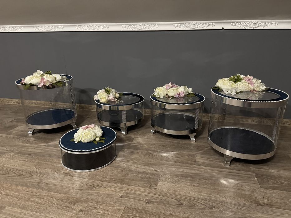 Корзинки для мероприятий тоя