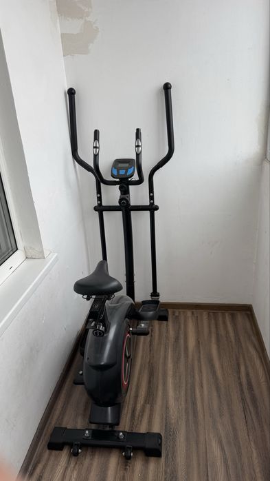 Велотренажер состояние 9/10