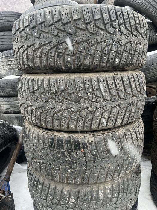 Продается шина на 17