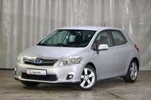 Toyota Auris Hybrid * Clima * Navi * Camera spate * Keyless GO * ISOFIX