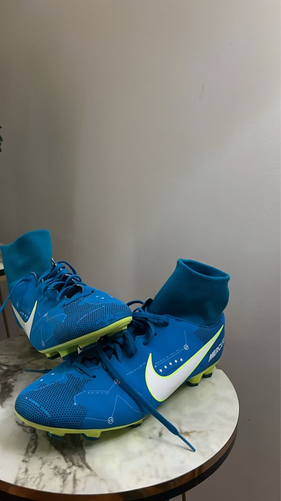 Мъжки Оргинални Бутонки Nike Mercurial