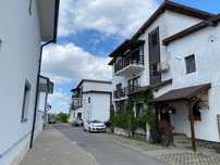 Apartament 2camere Strand 2, parc Belvedere