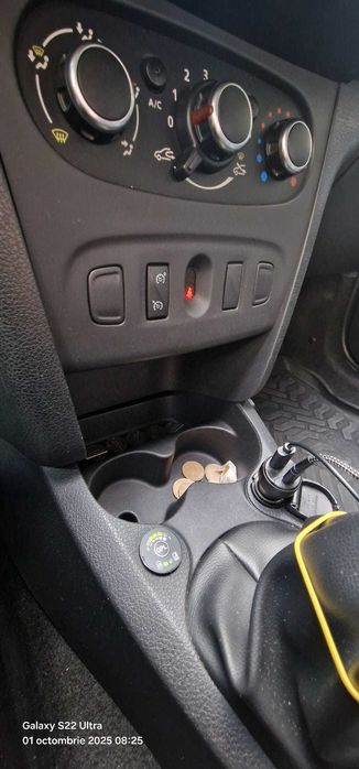 Dacia logan mcv 2017