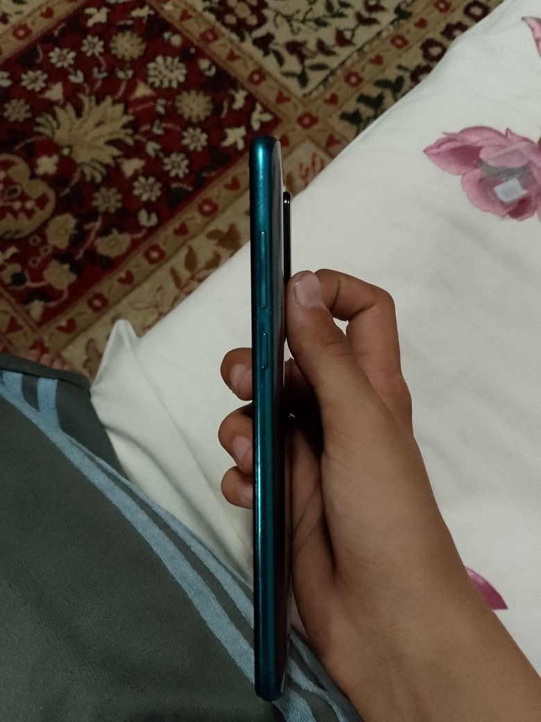 Redmi note 8 pro 128 gb