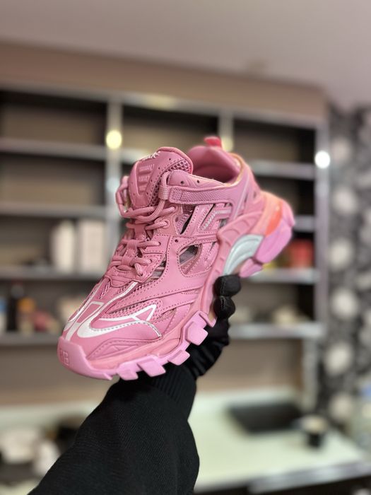 Adidaşi Balenciaga Premium 36-40