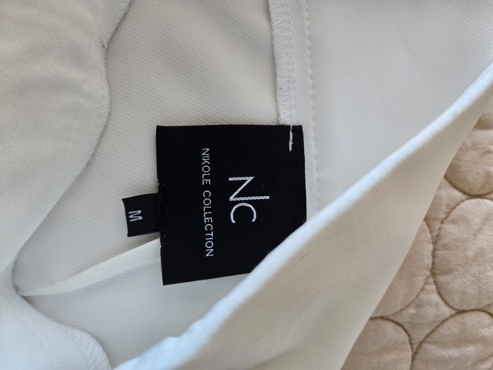 Уникален панталон Nikole Collection