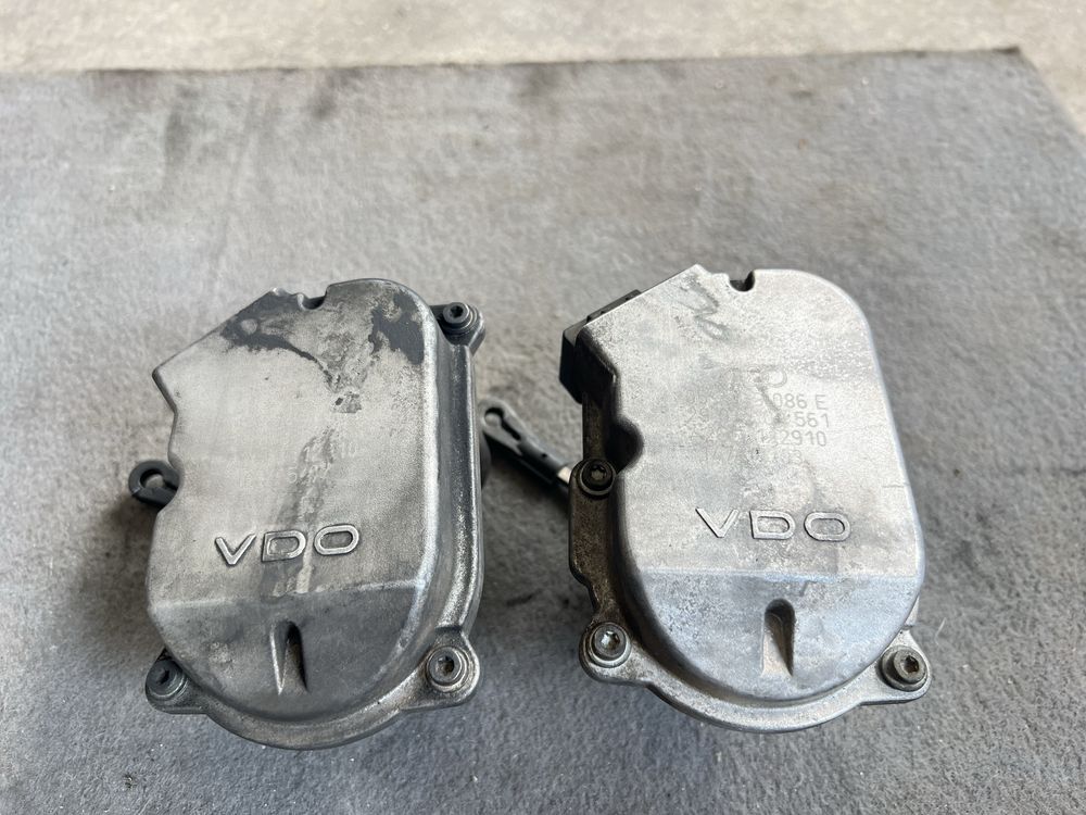 Актуатори ауди а4 - 3.0тди - Audi A4, A6 , A8