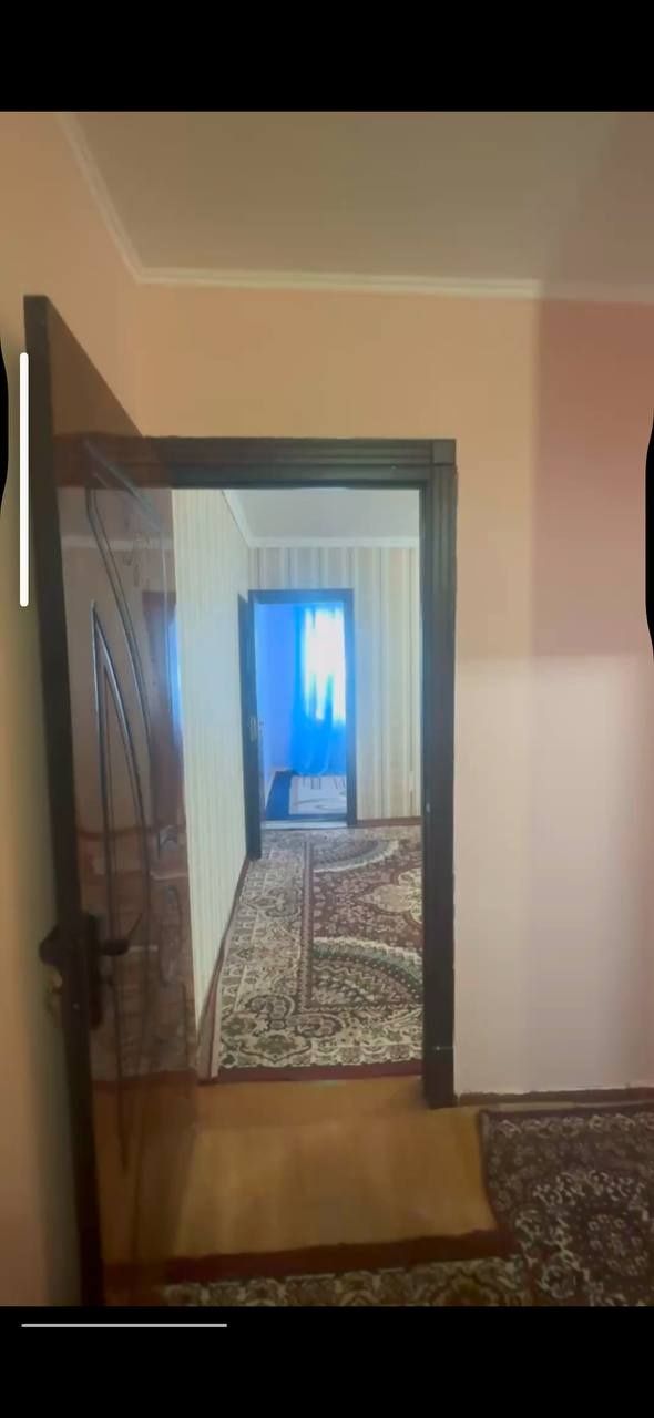 2хоналик 4каватда, 5каватлик панельный дом, 60квм,алохида хоналари, ев
