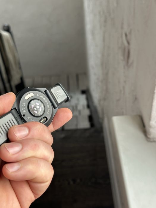 Garmin forerunner 965