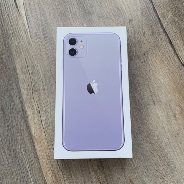 iPhone 11 128gb 88%