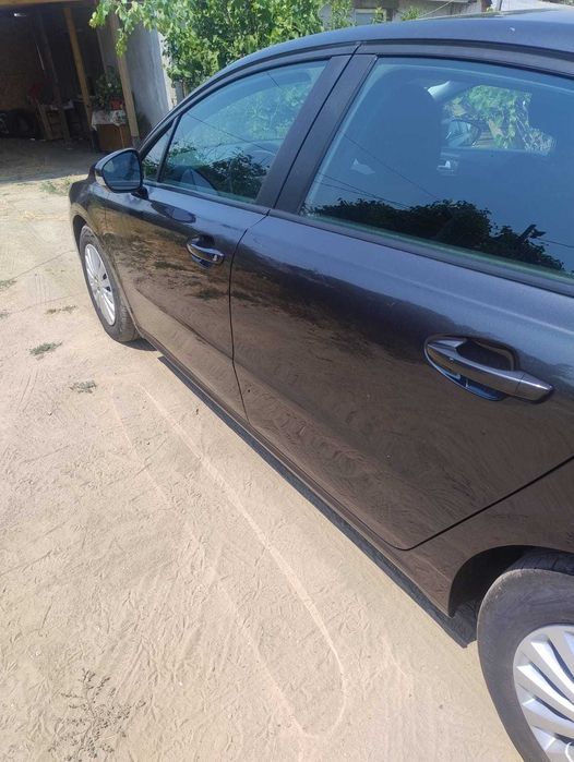 Peugeot 508 1.6 HDI 2013