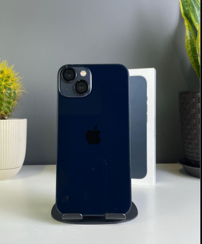 Iphone 13 ,100%