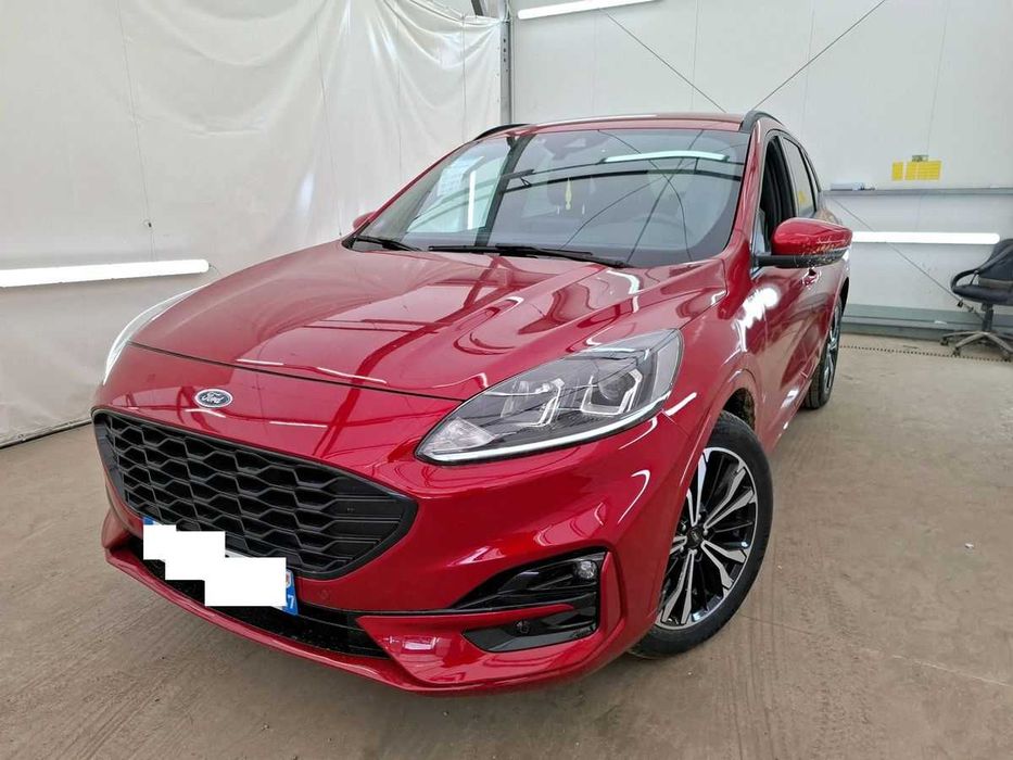 Ford Kuga 2.5  Hybrid ST-Line