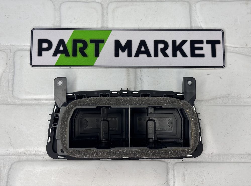 Задни духалки AUDI A7 C8 4K0819203A
