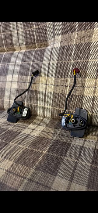 Пера за смяна на скорости Мерцедес/Mercedes