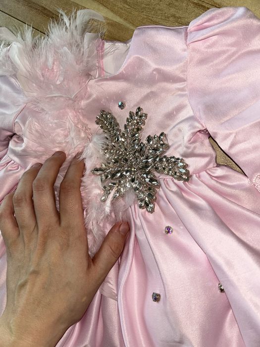Rochie de bebelusi