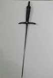 Stiletto vintage italian din Lombardia