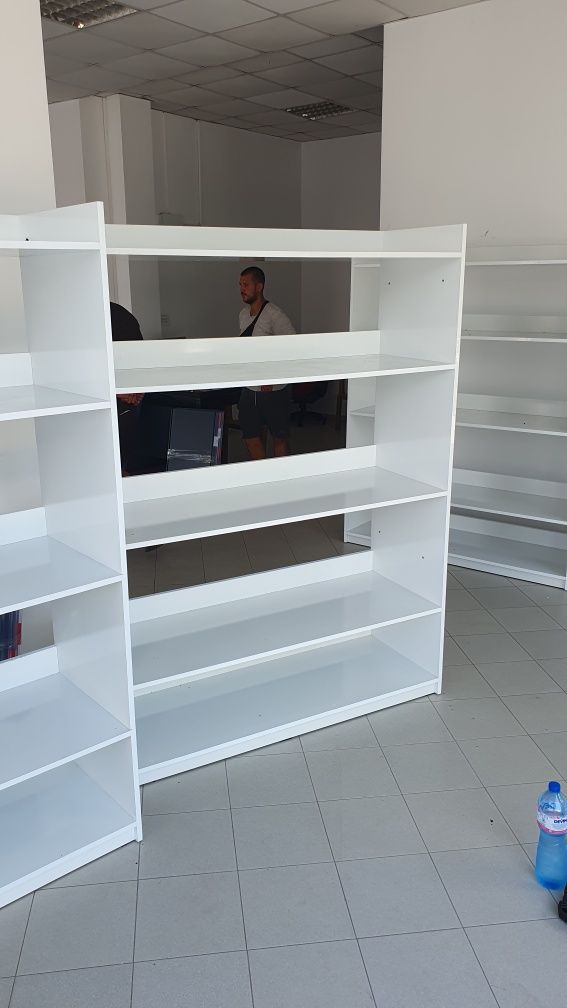 Витрини за магазин нови ПДЧ