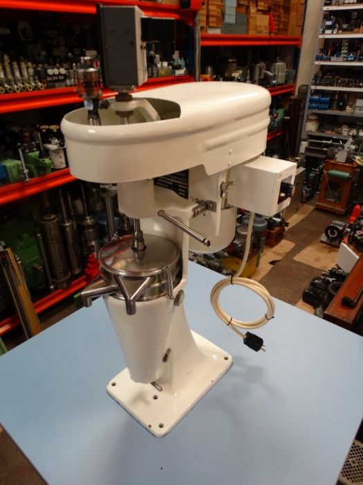 Центрофуга лабораторна CEPA