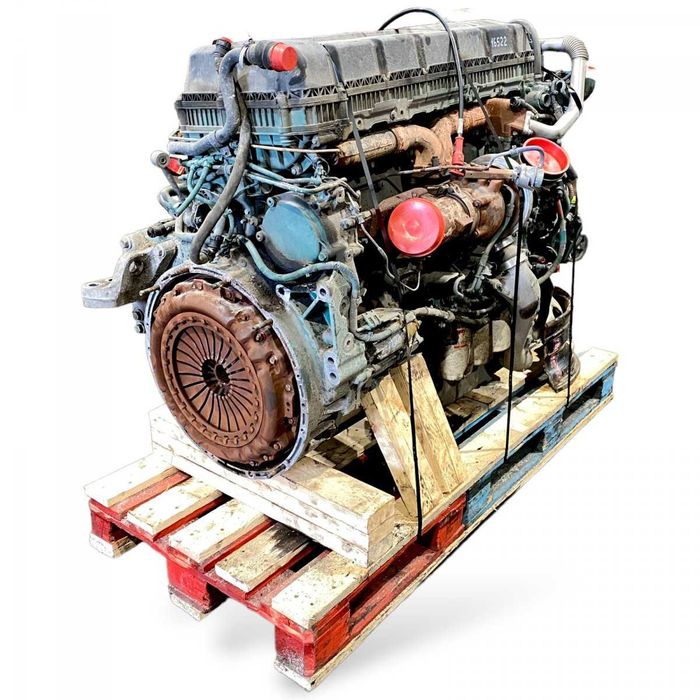 Motor complet Volvo D13K540 - Piese de motor Volvo