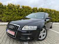 Audi A6 C6 3.0 TDI quattro
