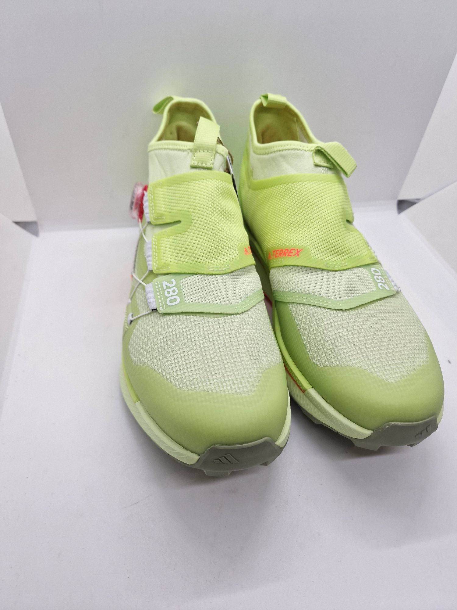 Adidas Terrex Agravic Pro nr. 42 2/3