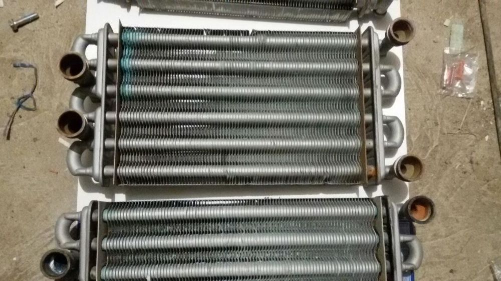 Schimbator principal junkers bosch wiessman immergas westen