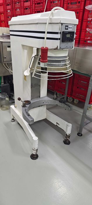 Планетарен миксер АТЛАС М60л