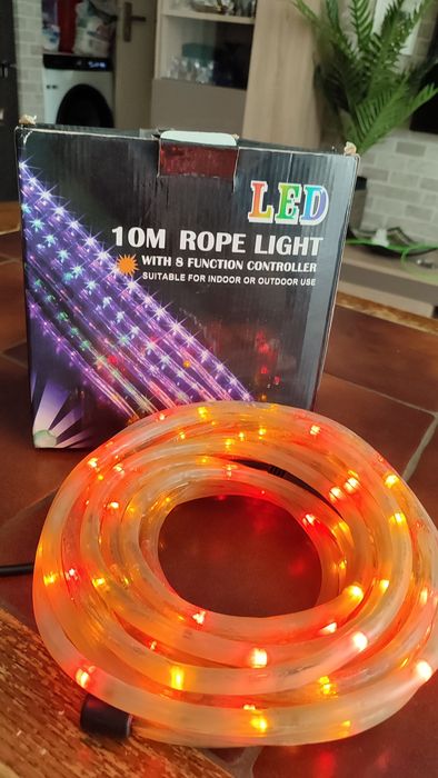 Instalație de Crăciun