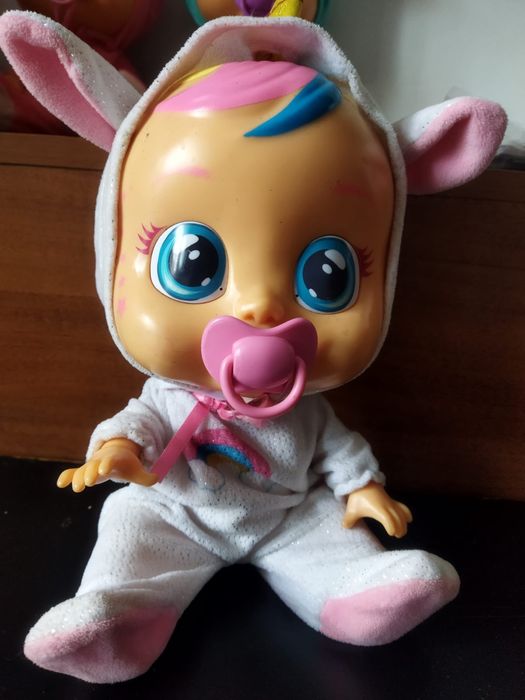 Cry baby Dreamy оригинална кукла