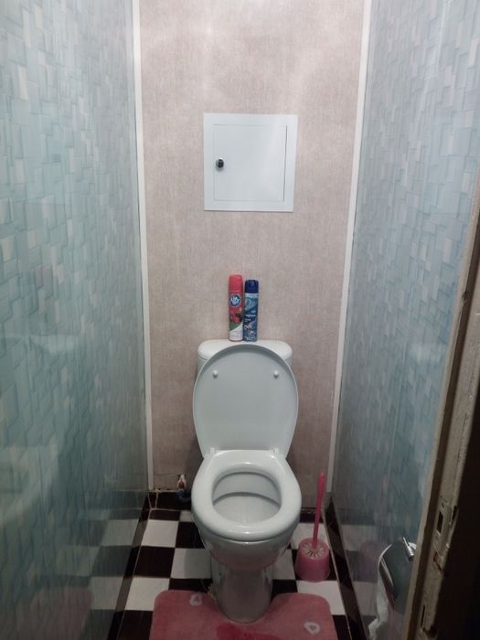 Продаётся квартира на Юнусабаде 19 квартал, своя.