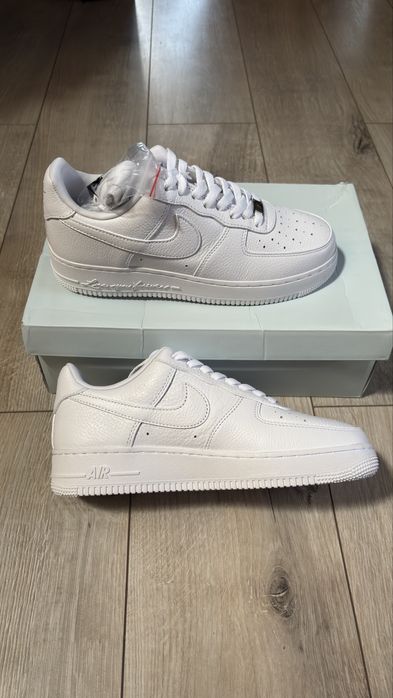 Nike Air Force 1 nocta