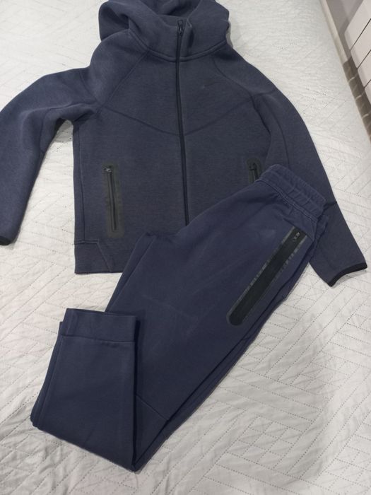 Детски Nike Tech Fleece