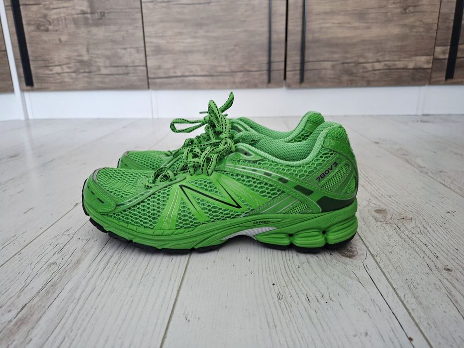 New Balance-Ориг.маратонки