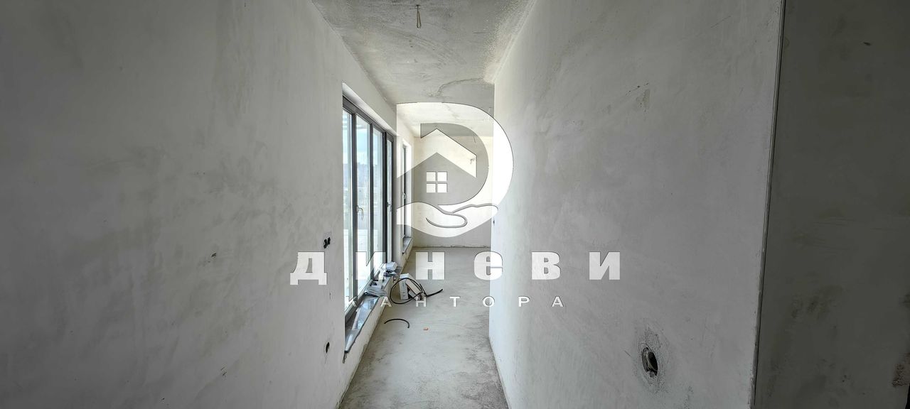 Продава се Тристаен апартамент в Стара Загора, Казански - изток - 162 кв.м за 1102 €/кв.м - Снимка #5