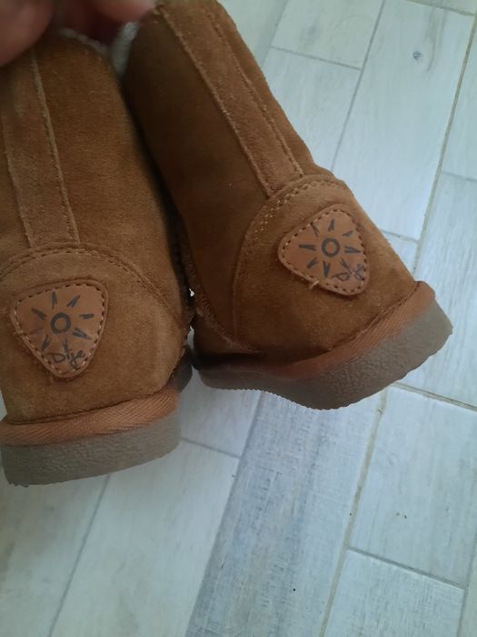 Ugg pt copii nr 26