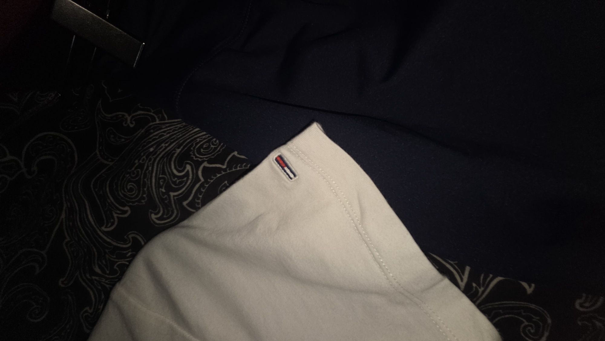 Tommy Hilfiger Tommy Jeans Дамски ХС
