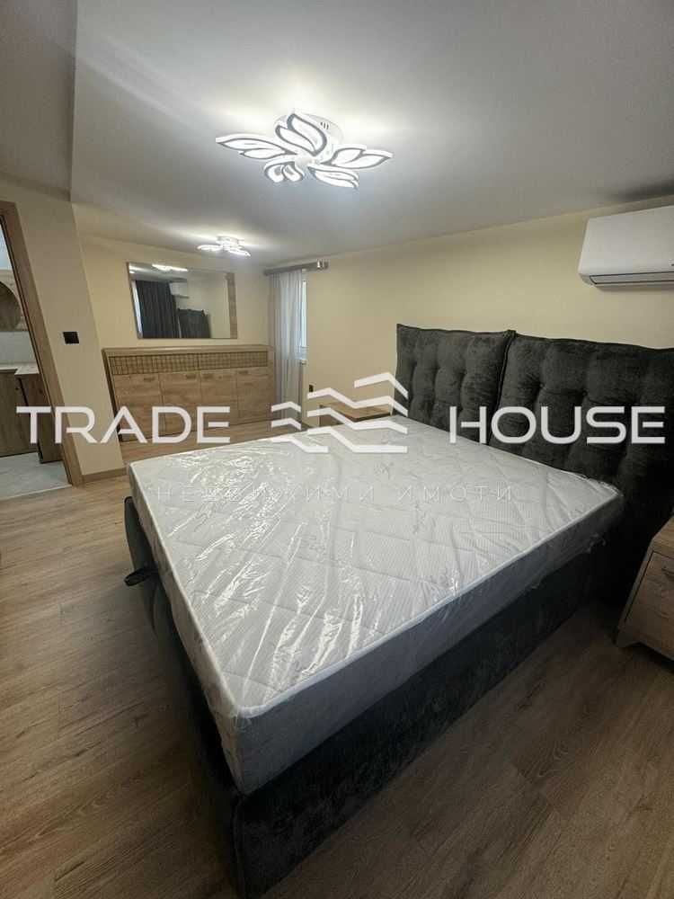Продава се Етаж от къща в Пловдив, Център - 97 кв.м за 1887 €/кв.м - Снимка #5
