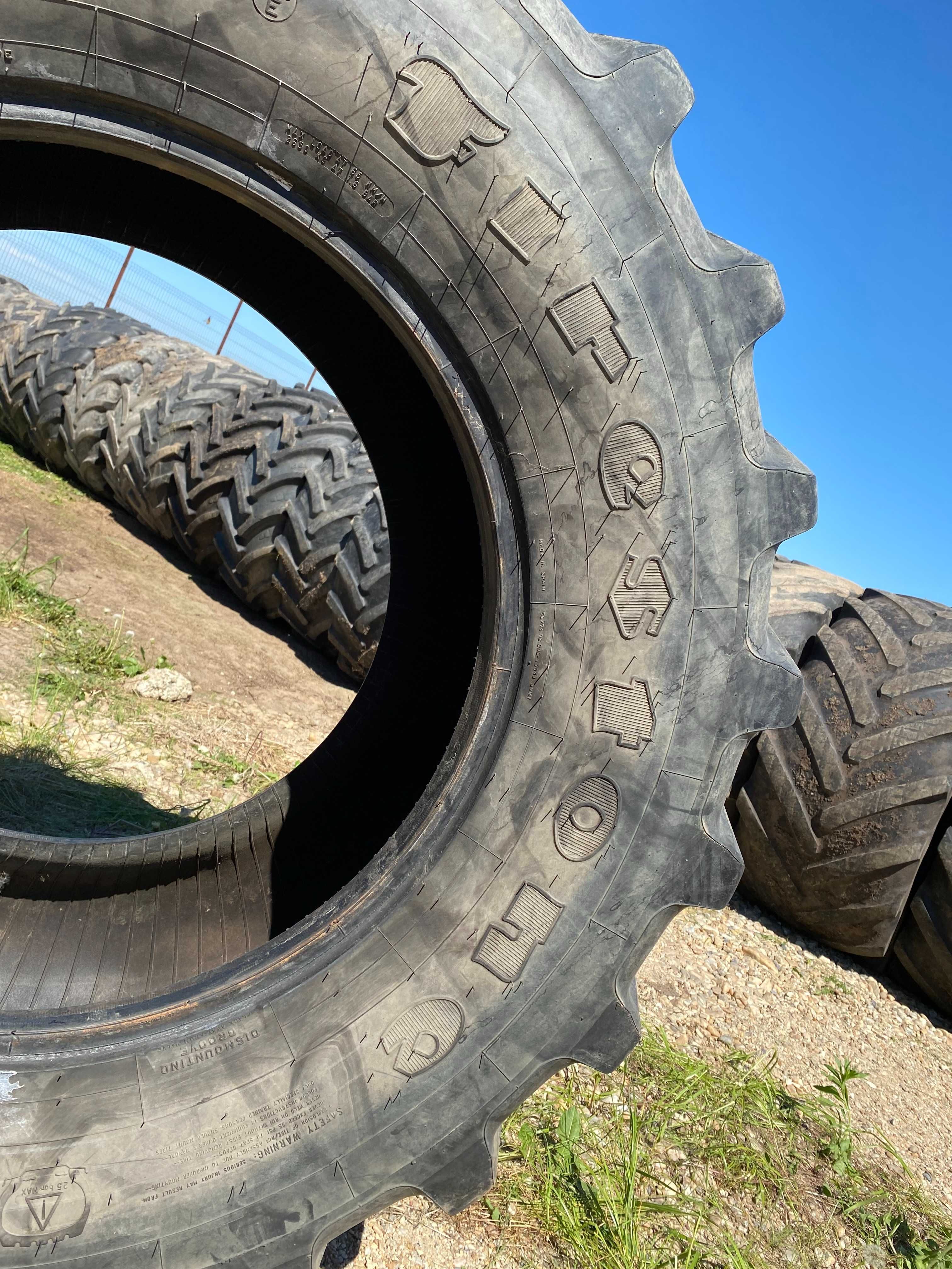 Anvelopa 540.65 r28 Firestone