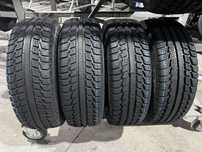 PRET REDUS! Set 4 buc 205 55 16 m+s garantie 3 ani dot 2025 nerulate