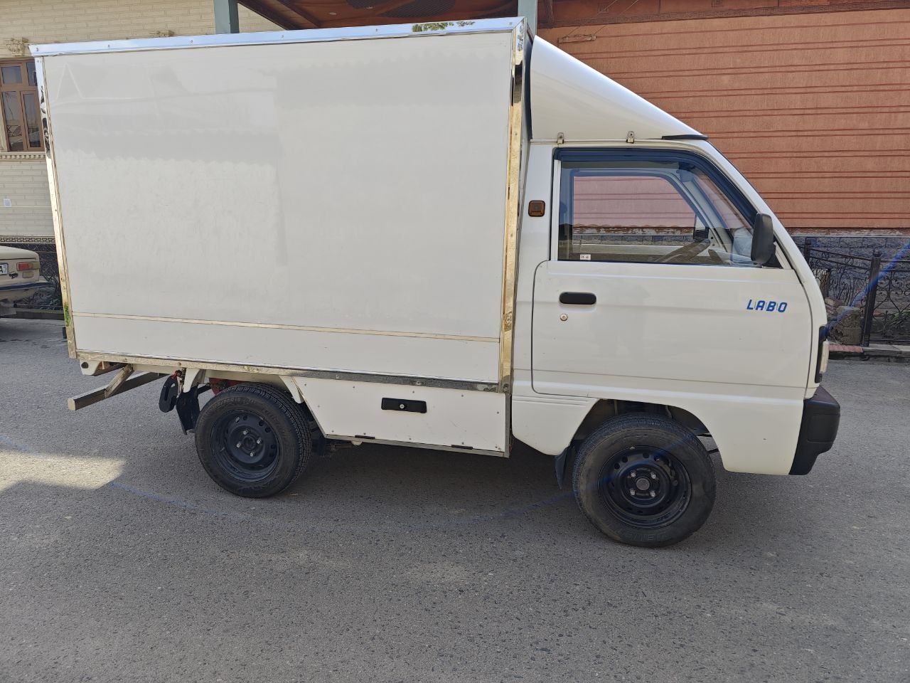 Avtomobil Labo, yili 2022, probeg 20000