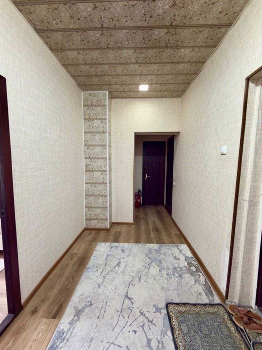 3/7/9 Мирзо Улугбек - ТТЗ 2 - 2в3 переделана - с Ремонтом и Мебелью