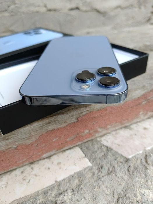 iPhone 13 pro max 256 gb /айфон 13 про макс