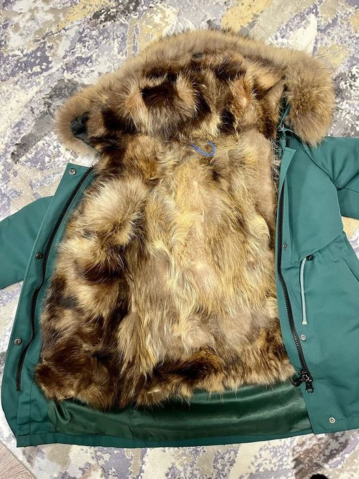 Продам детскую парку