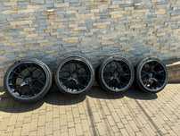 Set complet jante originale Mercedes-AMG GT 63 Coupe 2024