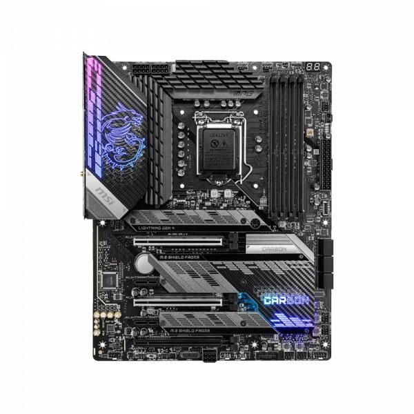 Процессор 11600к