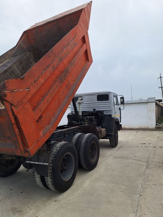 Камаз 5511 сотилади соз холатда