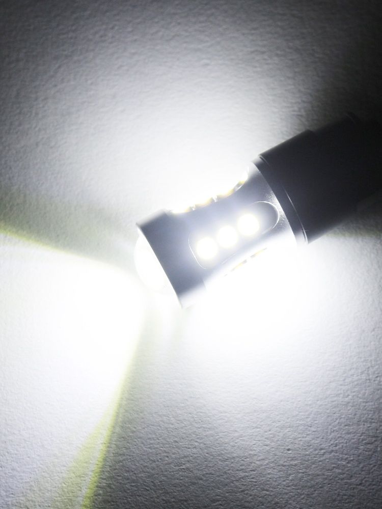 LED дневни Пежо 3008/5008, Ситроен