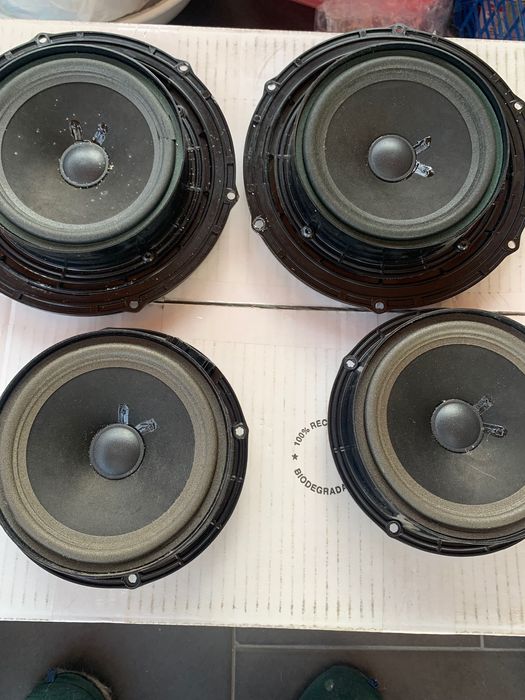 Медия Фолксфаген Транспортер Т5