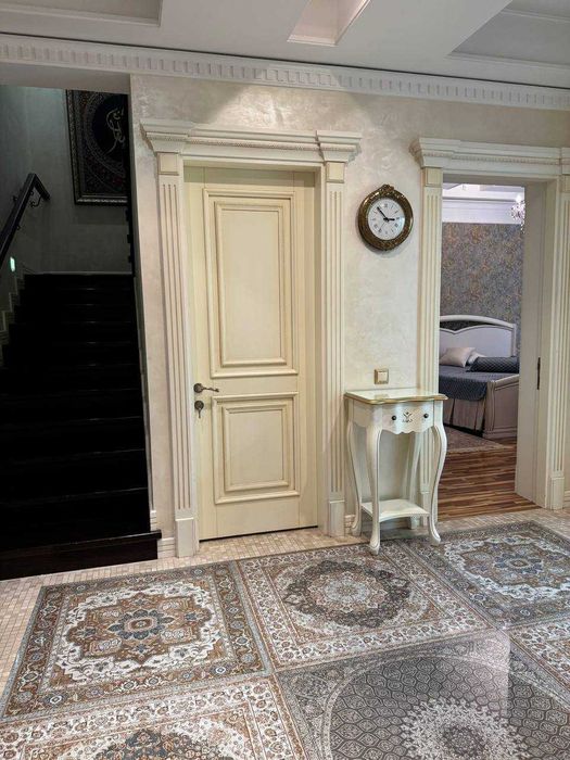 Продаётся 5-ти комнатная квартира Габус Ц-7